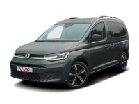 VW Caddy 2.0 TDI Move LED Navi ACC Totwinkel AHK