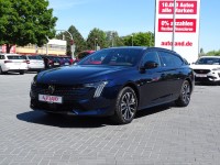 Vorschau: Peugeot 508 1.2 PureTech 130 SW Allure Pack