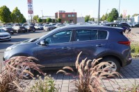 Kia Sportage 1.6 GDI Dream Team