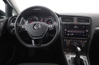 VW Golf Variant 1.6 TDI DSG