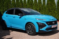 Hyundai Kona 1.6T-GDI AT N-Line