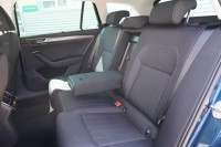 Skoda Superb Combi 1.4 TSI DSG Style iV
