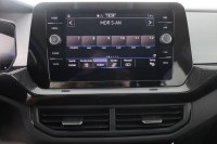 VW T-Cross 1.0 TSI DSG