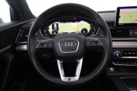 Audi Q5 55 TFSIe S-Line quattro