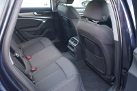 Audi A6 Avant 40 2.0 TDI design