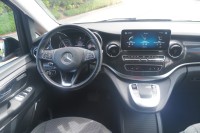 Mercedes-Benz V-Klasse V250d 4Matic lang Edition