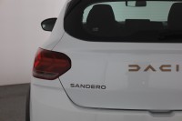 Dacia Sandero Stepway TCe 90 Extreme Aut.