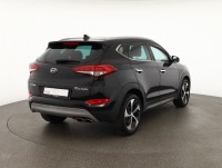 Hyundai Tucson 1.6 T-GDI Premium