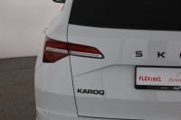 Skoda Karoq Sportline 2.0 TDI DSG