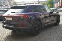 Audi e-tron 50 quattro S line