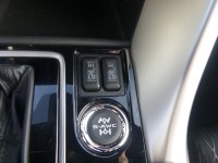 Mitsubishi Eclipse Cross 1.5 4WD