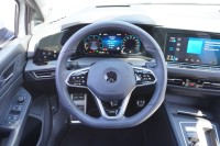 VW Golf VIII 2.0 TDI GTD