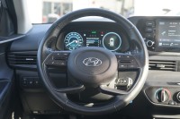 Hyundai i20 1.0 T-GDI Mild-Hybrid 17Z VC APP SHZ LHZ