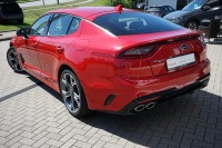 Kia Stinger 3.3 T-GDI GT