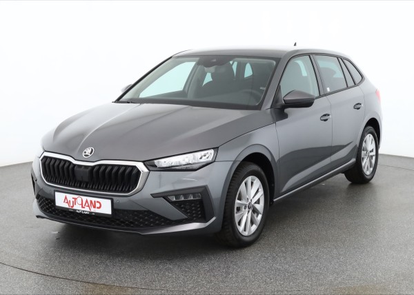 Skoda Scala 1.0 TSI DSG
