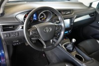 Toyota Avensis 1.8 TS Edition-S