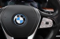 BMW 530 e Touring Luxury Line