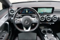 Mercedes-Benz CLA 220 220d SB AMG Line