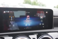 Mercedes-Benz CLA 220 
