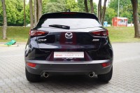 Mazda CX-3 2.0 SKYACTIV-G 121 Sports-Line