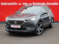 Seat Tarraco 1.5 TSI Xcellence 3-Zonen-Klima Navi Sitzheizung