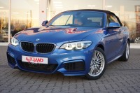 Vorschau: BMW 218 218i M Sport