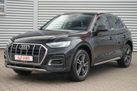 Vorschau: Audi Q5 40 2.0 TDI S-tronic quattro advanced