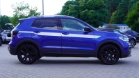 VW T-Cross 1.5 TSI Style