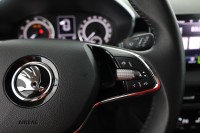 Skoda Fabia 1.0 TSI