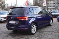 VW Touran 2.0 TDI DSG