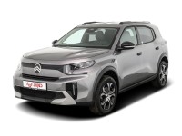 Citroen C3 Aircross 1.2 PureTech 100 LED Tempomat Bluetooth