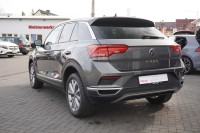 VW T-Roc 2.0 TDI Style