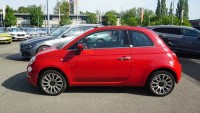 Fiat 500C 1.2 Lounge