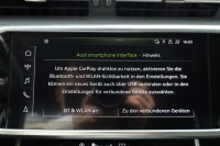 Audi A6 50 3.0 TDI quattro
