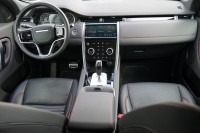 Land Rover Discovery Sport 2.0 Urban Edition 4x4