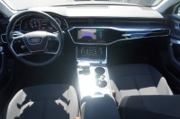 Audi A6 50 TDI quattro Avant