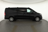 Mercedes-Benz V-Klasse V 300 d lang Aut.