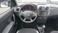 Dacia Logan II MCV Kombi 0.9 TCE