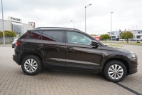 Skoda Karoq 1.5 TSI