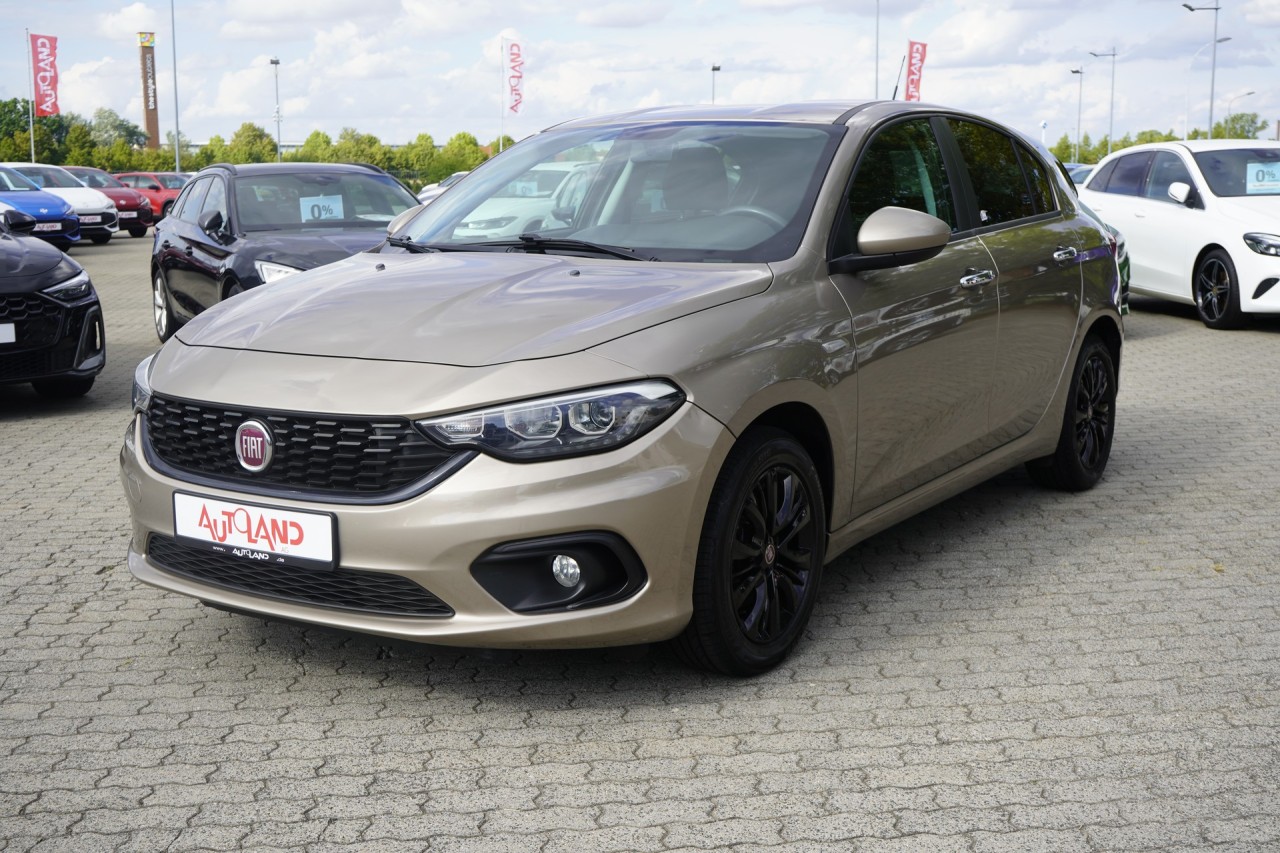 Fiat Tipo 1.4 Lounge