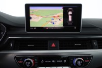 Audi A4 Avant 2.0 TDI