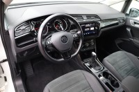 VW Touran 1.5 TSI Highline