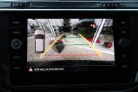 VW Tiguan Allspace 2.0 TSI Highline