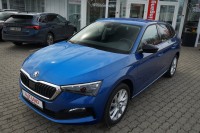 Skoda Scala 1.0 Ambition