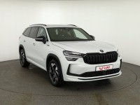 Skoda Kodiaq Sportline 1.5 eTSI DSG