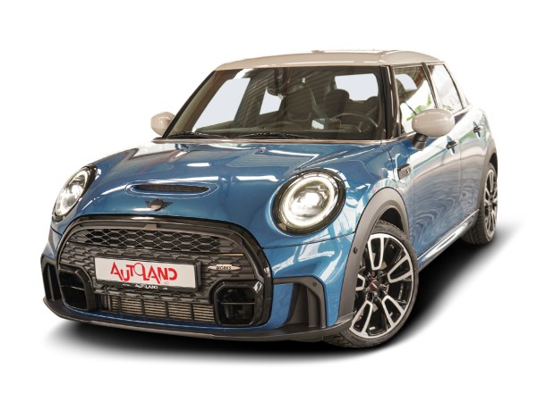 MINI Cooper S Mini 2.0 Cooper S