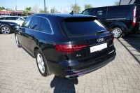 Audi A4 Avant 35 2.0 TFSI advanced DSG