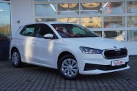 Skoda Fabia 1.0 MPI Active