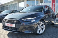 Vorschau: Audi A3 Sportback 30 1.0 TFSI