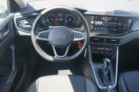 VW Taigo 1.0 TSI DSG Life